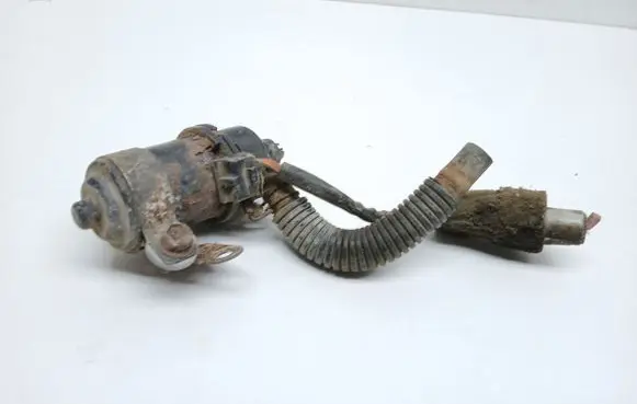 Toyota Corolla E90 Other engine bay part
