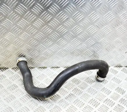 Mercedes-Benz E W212 Engine coolant pipe/hose A2045012982