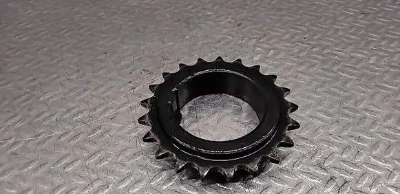 Renault Trafic III (X82) Timing chain sprocket