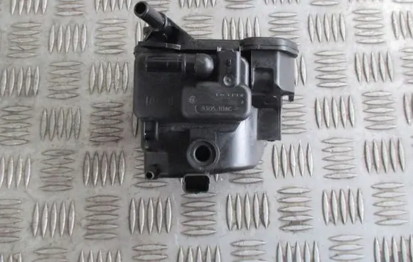 Peugeot 307 Fuel filter 