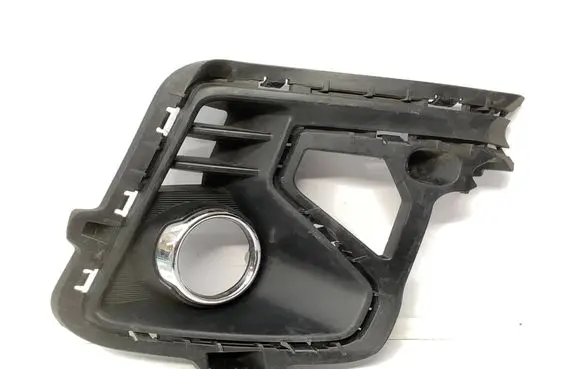 KIA Rio Front fog light trim/grill 86561H8AB0 86561A8AB0