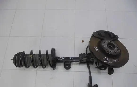 Fiat Tipo Front wheel hub spindle knuckle