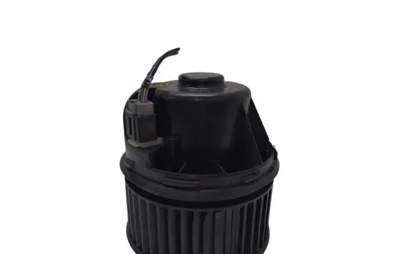 Ford Focus Heater fan/blower AV6N18456DA TC00014788