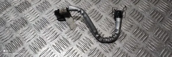 Jaguar XE Brake vacuum hose/pipe GX739C330