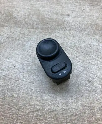 Opel Zafira A Wing mirror switch 09226861