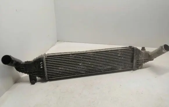Mazda 3 I Intercooler radiator