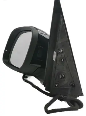 Volkswagen ID. Buzz Front door electric wing mirror 1T3857501BS L041