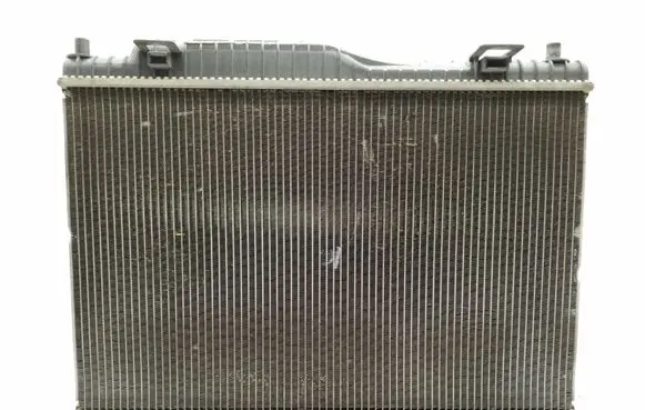 Ford B-MAX Coolant radiator 8V518005DG
