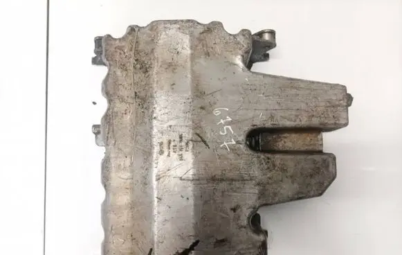 Seat Ibiza III (6L) Oil sump 045103603d