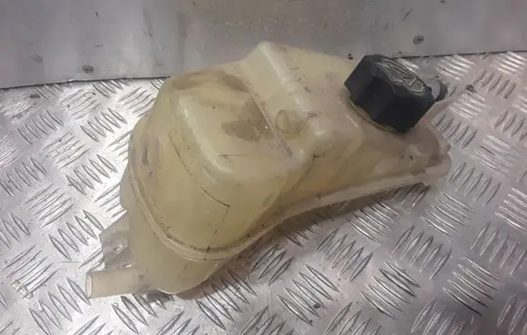 Peugeot Partner Coolant expansion tank/reservoir