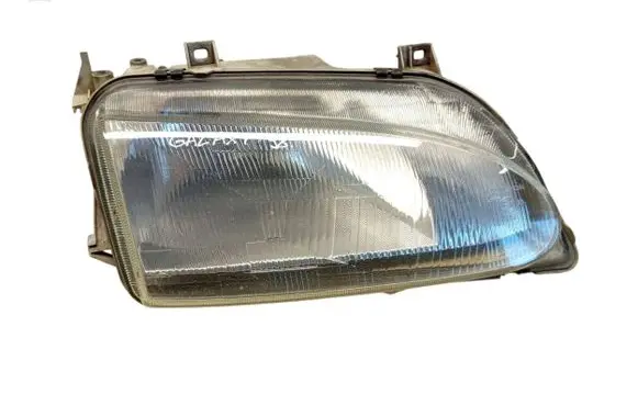 Ford Galaxy Headlight/headlamp
