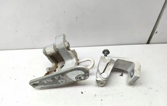 Volkswagen Transporter - Caravelle T5 Front door hinge set 