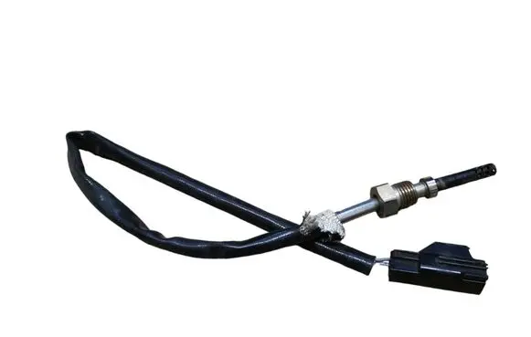 Volvo V70 Exhaust gas temperature sensor 30751456A 0631272702857