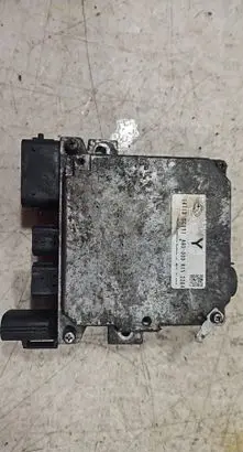 Subaru Forester SH Power steering control unit/module 34710SC031