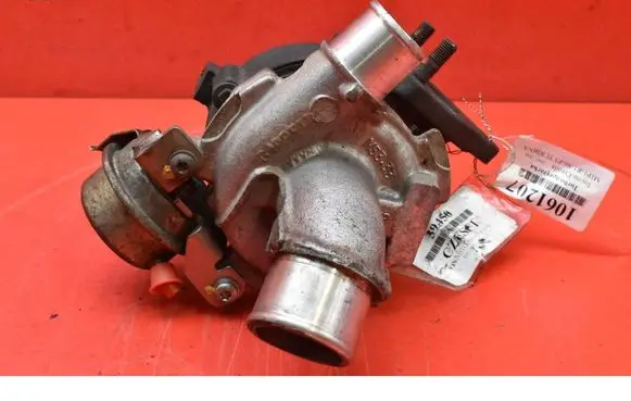 Toyota Corolla E140 E150 Turbo system vacuum part 172010N010