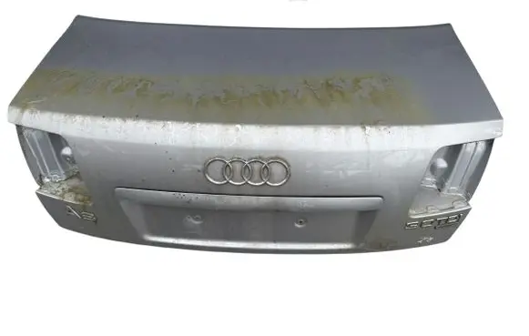 Tailgate/trunk/boot lid