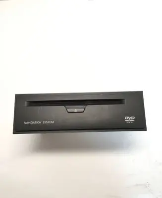 Nissan Murano Z50 Navigation unit CD/DVD player 25915ES60C CCU3331G 70902774