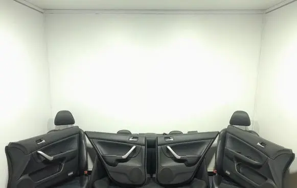 Honda Accord Seat set 