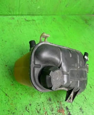 Fiat Seicento/600 Coolant expansion tank/reservoir