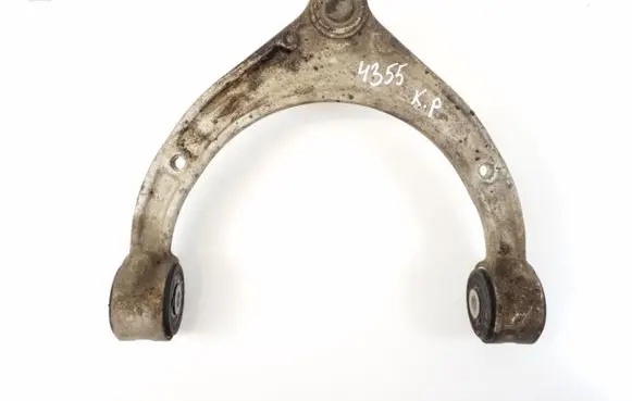 Porsche Panamera (970) Front lower control arm/wishbone 97034115101