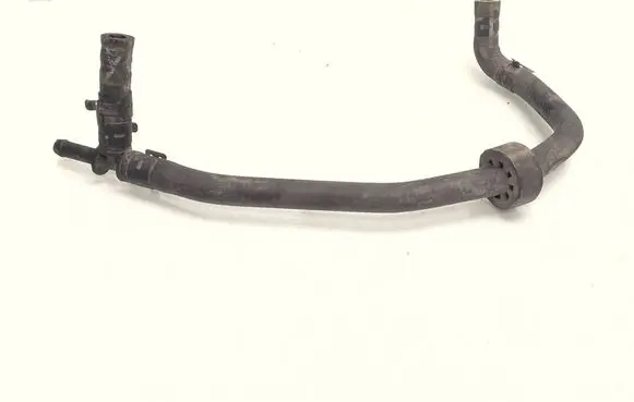 Skoda Superb B6 (3T) Engine coolant pipe/hose 1K0122447ED