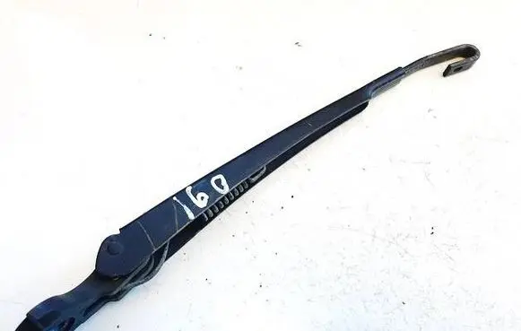 Audi A3 S3 8L Rear wiper blade arm 8D9955407A