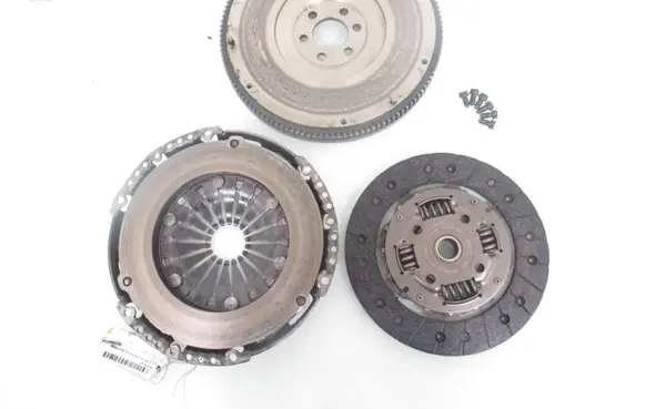 Volkswagen Golf IV Flywheel 1878059832 R0301052710 3082001168