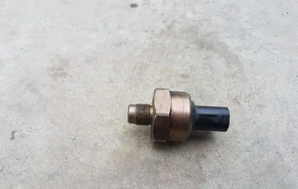 BMW 3 E46 Air pressure sensor 10.0522-9925
