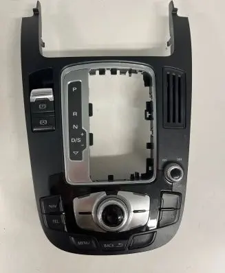 Audi A5 8T 8F Center console 8T0919611K 900255210001 002332038