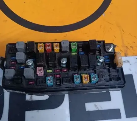 Opel Antara Fuse module 95202895