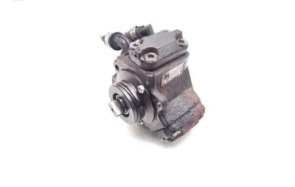 Opel Corsa D Fuel injection high pressure pump 46779630 0445010080