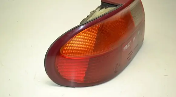 Rear/tail lights