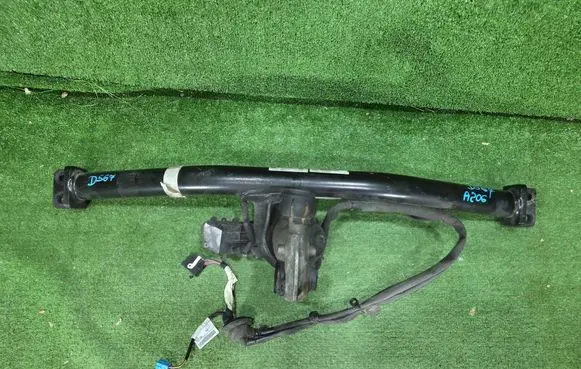 Mercedes-Benz C W206 Detachable towbar A2063100600