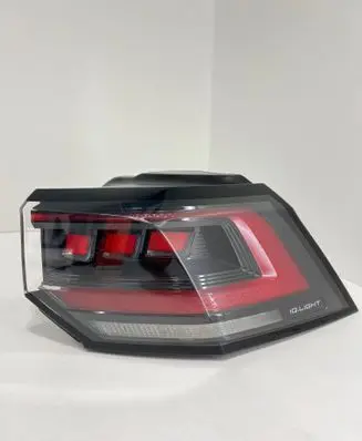 Volkswagen Golf VIII Rear/tail lights 5H0945208B