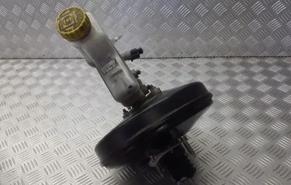 Fiat Bravo Brake booster 51807896