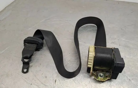 BMW X5 E53 Front seatbelt 00043594