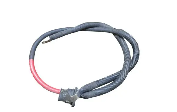 Fiat Ducato Positive cable (battery)