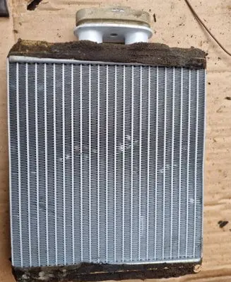 Volkswagen Polo Heater blower radiator 48237 6Q0819031 0901030048