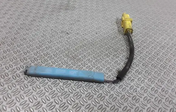 Peugeot 407 Tire pressure sensor 9655026480