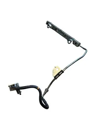 Toyota Prius (XW50) Fuel main line pipe