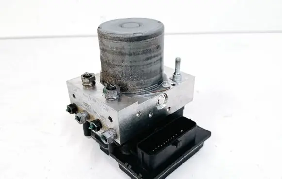 Land Rover Range Rover Sport L320 ABS Pump BH422C405AE 0265951675