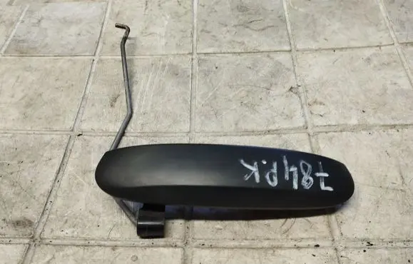 Mitsubishi Colt Front door exterior handle