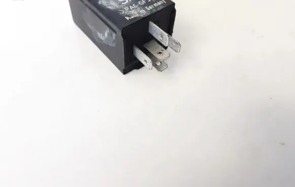 Audi A6 S6 C4 4A Other relay 4a0907413b 5dA007487-00