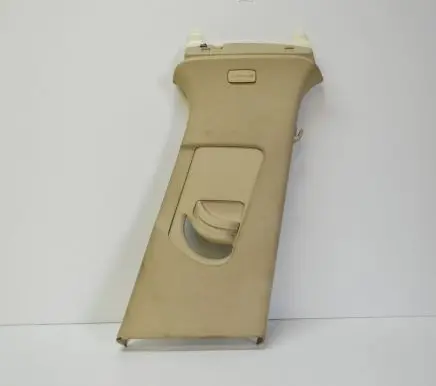 Audi A4 S4 B9 8W (B) pillar trim (top) 8W0867244E