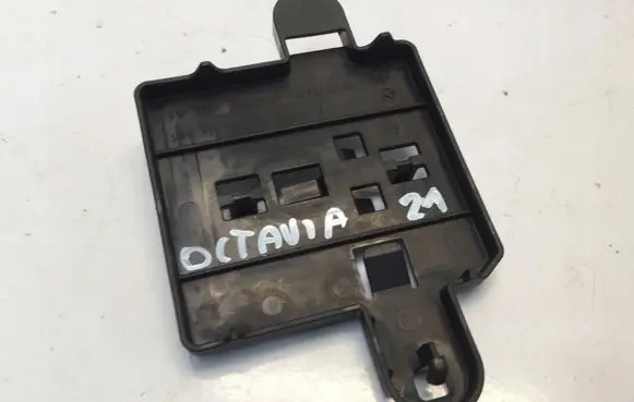 Skoda Octavia Mk4 Other control units/modules 5WA971303A
