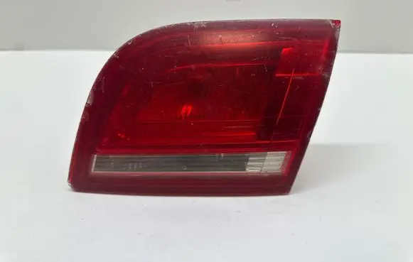 Audi A3 S3 8P Tailgate rear/tail lights 8P4945094D
