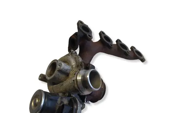 Dacia Sandero II Turbo 59001107373 0280751037