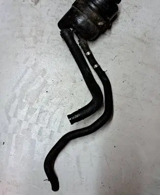 Audi A6 S6 C6 4F Power steering fluid tank/reservoir 4F0422371