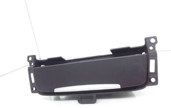 Ashtray (front)