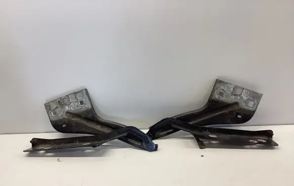 Jaguar F-Pace Engine bonnet/hood hinges HK83168C0 HK8316801